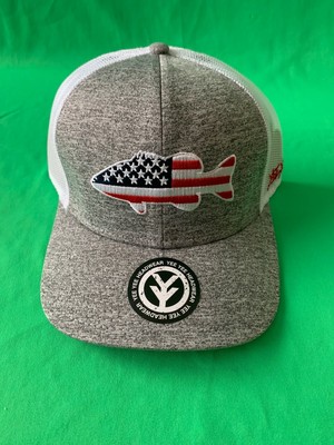 yee yee fishing hat